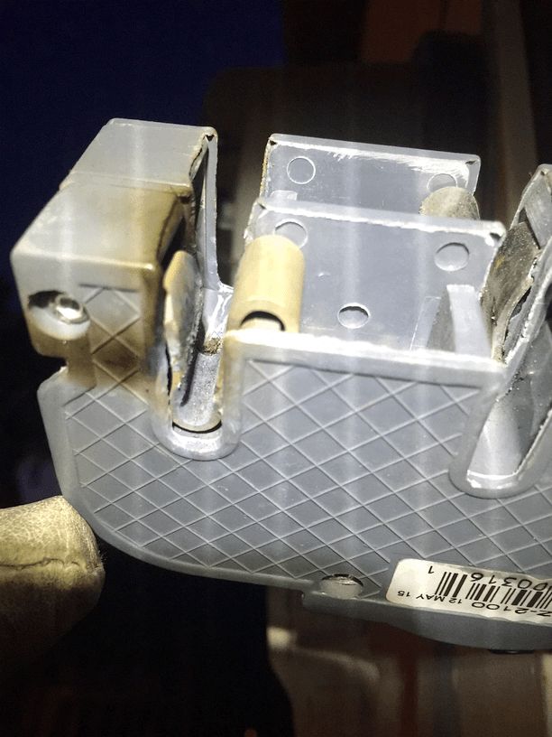 Destroyed Fuse Box - Wiring Diagram